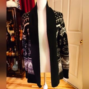 Mossimo Cardigan Sweater